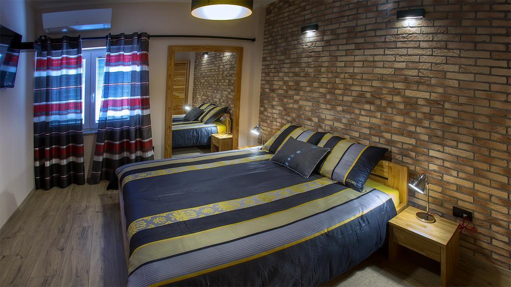 Deluxe 4 star studio apartment Rijeka Exterior foto